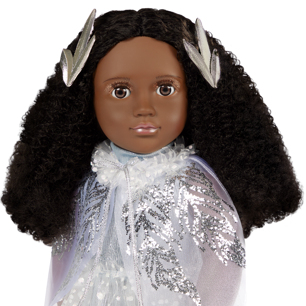 Our Generation 46 cm Holiday Doll Angelica