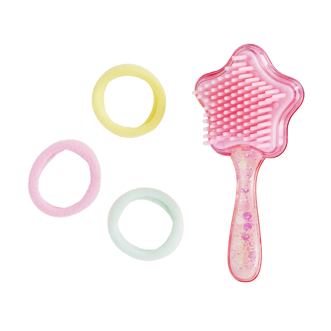 Amara "From Hair to There"