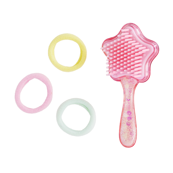 Amara "From Hair to There"