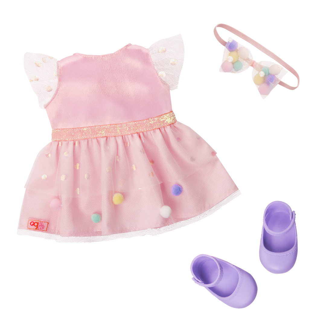 Amara "From Hair to There"