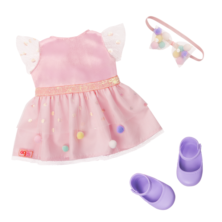 Amara "From Hair to There"