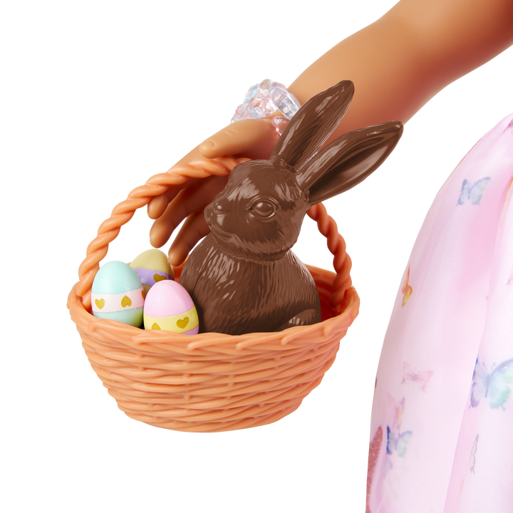Our Generation 46 cm Easter Doll Sunny