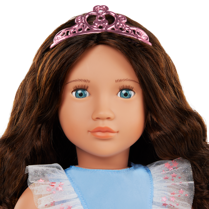 Our Generation 18-inch Doll Naomi