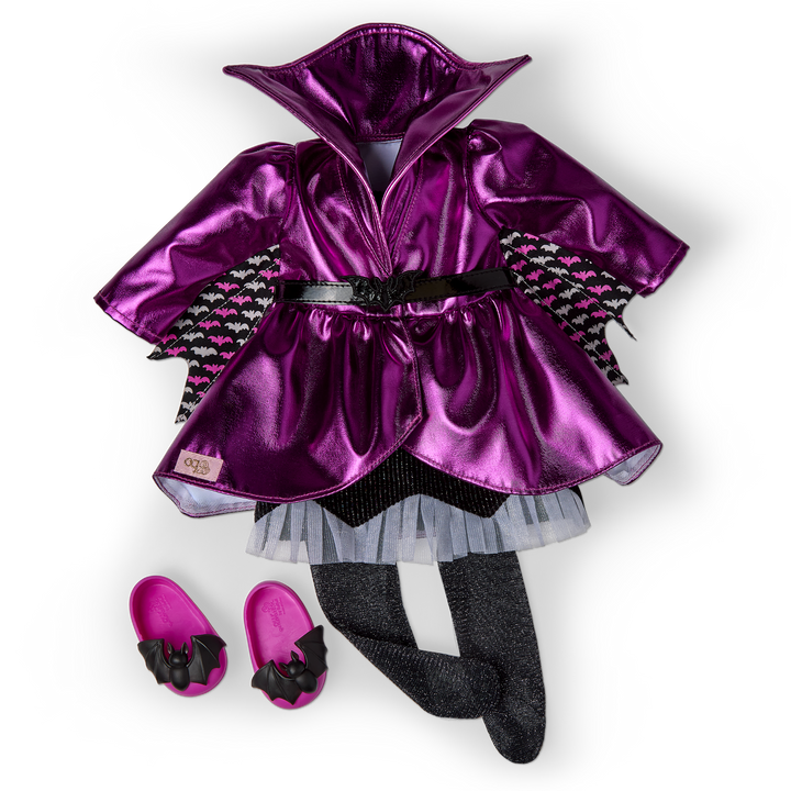 Our Generation 18-inch Doll Vee Halloween Collectible