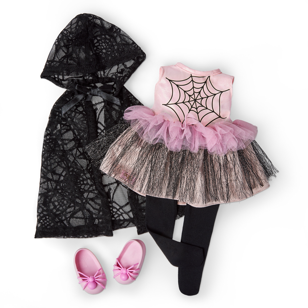 Our Generation 18-inch Doll Venessa Halloween Collectible