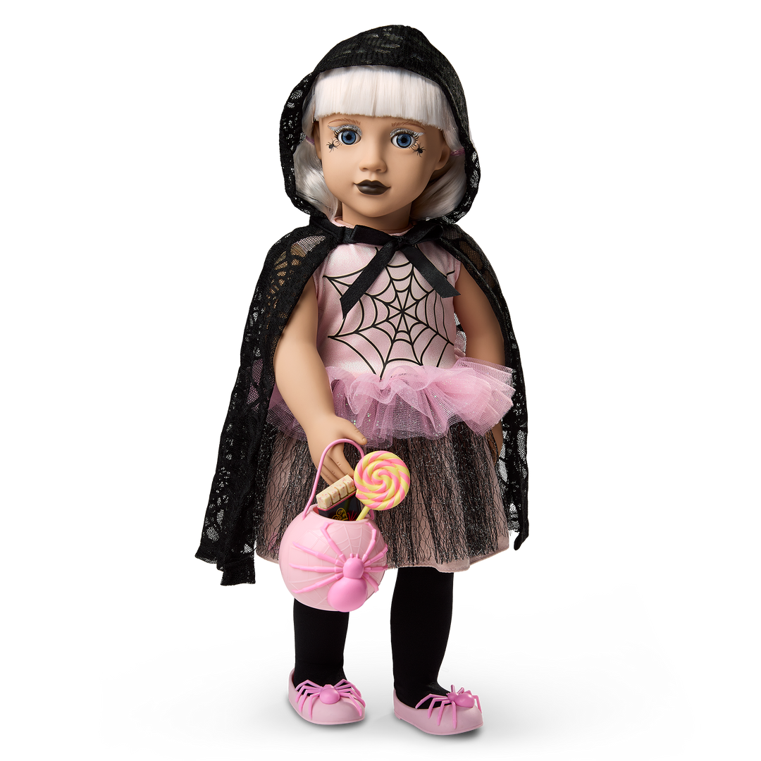 Our Generation 18-inch Doll Venessa Halloween Collectible