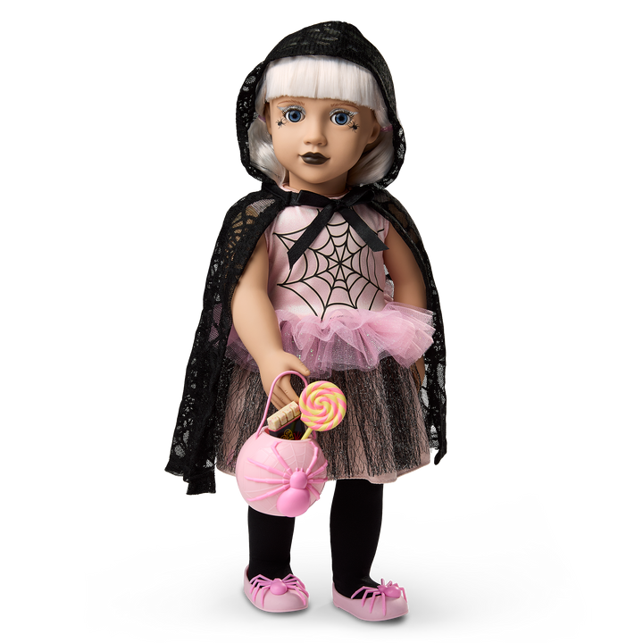 Our Generation 18-inch Doll Venessa Halloween Collectible