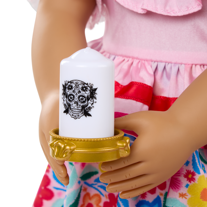 Our Generation 2026 Celebration Series 18-inch Doll Catrina Dia de Muertos Collectible