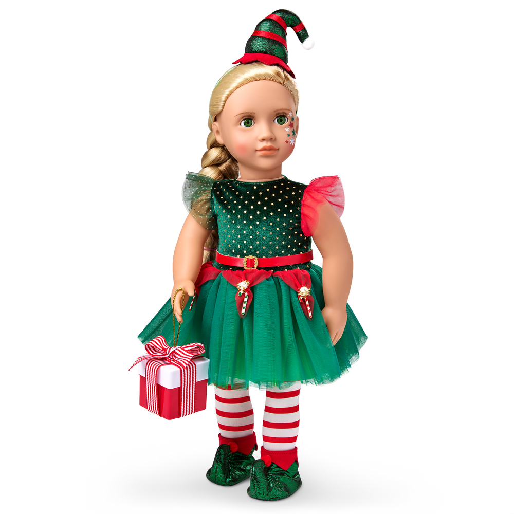 Keepsake Collection 2026 Celebration Series 46 cm Doll