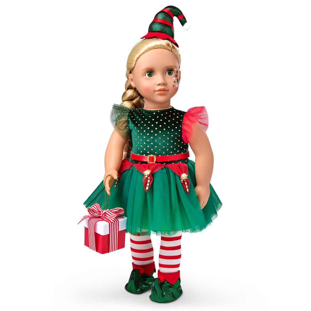 Keepsake Collection 2026 Celebration Series 46 cm Doll