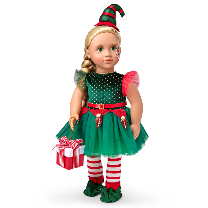 Keepsake Collection 2026 Celebration Series 46 cm Doll