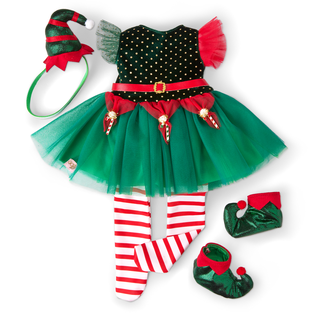 Keepsake Collection 2026 Celebration Series 46 cm Doll