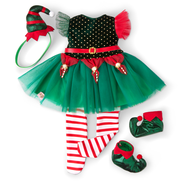 Keepsake Collection 2026 Celebration Series 46 cm Doll