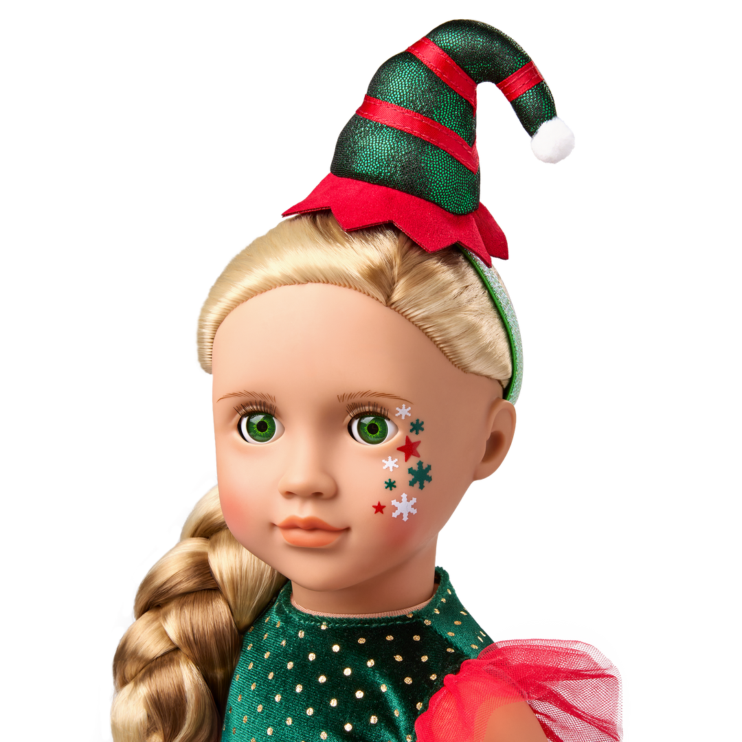 Keepsake Collection 2026 Celebration Series 46 cm Doll