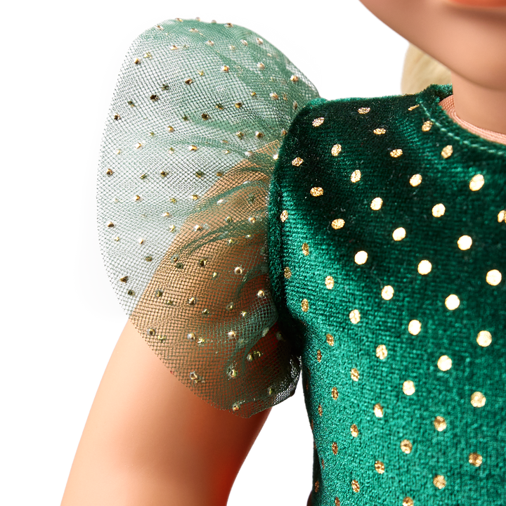 Keepsake Collection 2026 Celebration Series 46 cm Doll