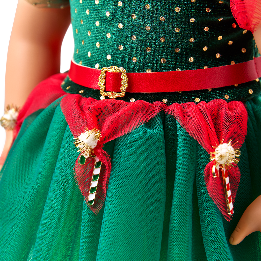 Keepsake Collection 2026 Celebration Series 46 cm Doll