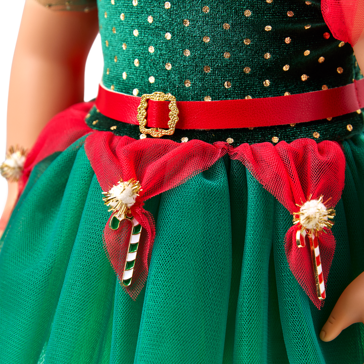 Keepsake Collection 2026 Celebration Series 46 cm Doll