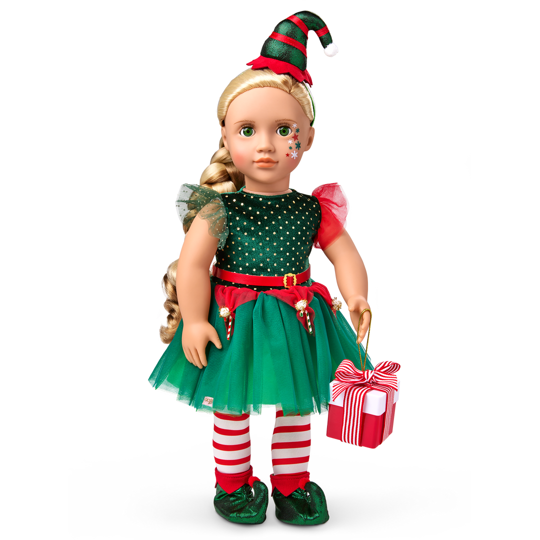 Keepsake Collection 2026 Celebration Series 46 cm Doll