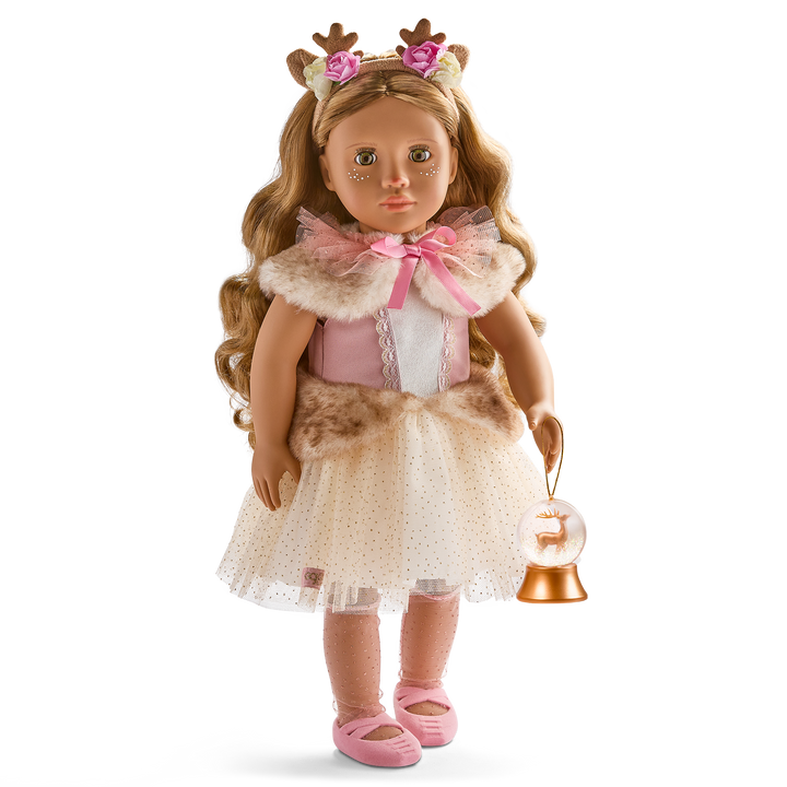 Keepsake Collection 2026 Celebration Series 46 cm Doll