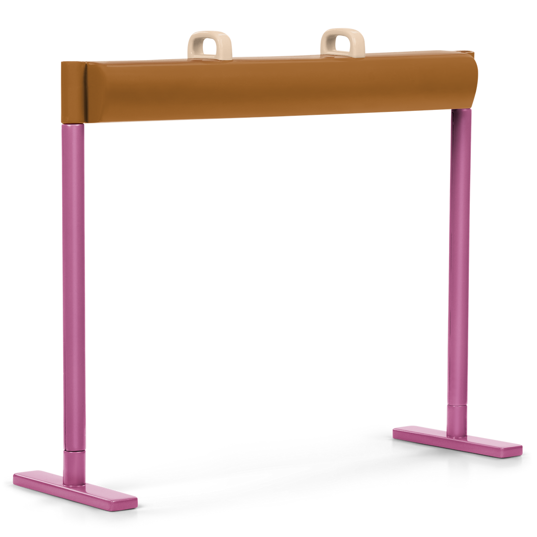 Our Generation 18-inch Gymnastics Doll Elia Dreams & Beams