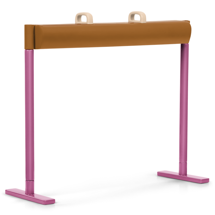 Our Generation 18-inch Gymnastics Doll Elia Dreams & Beams