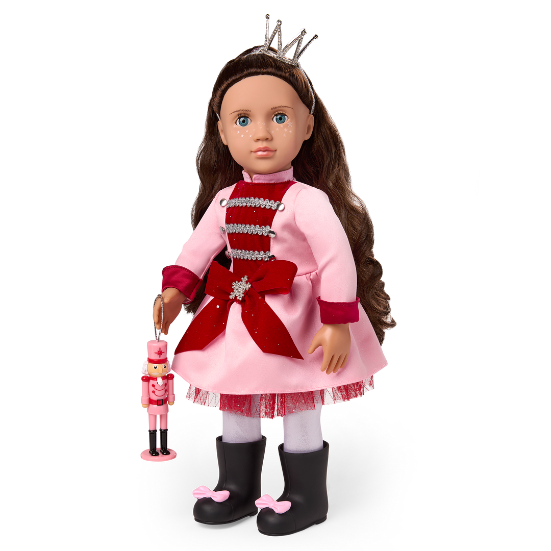 Keepsake Collection 2026 Celebration Series 46 cm Doll