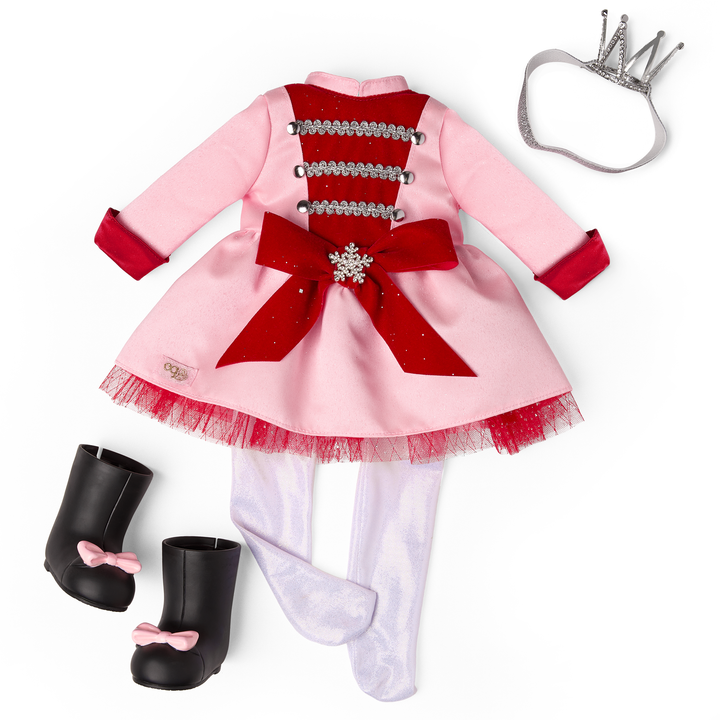 Keepsake Collection 2026 Celebration Series 46 cm Doll