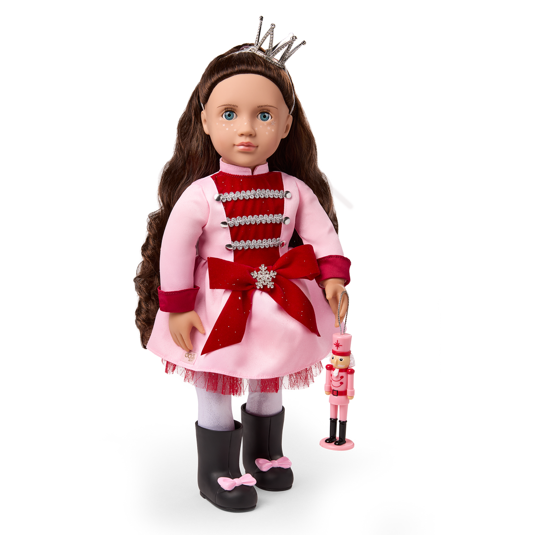 Keepsake Collection 2026 Celebration Series 46 cm Doll