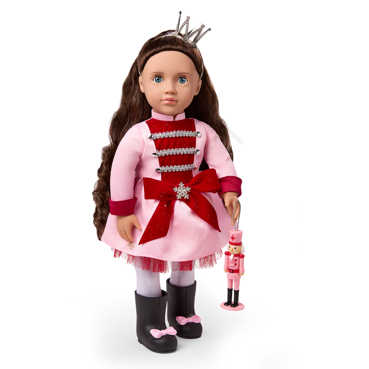 Keepsake Collection 2026 Celebration Series 46 cm Doll