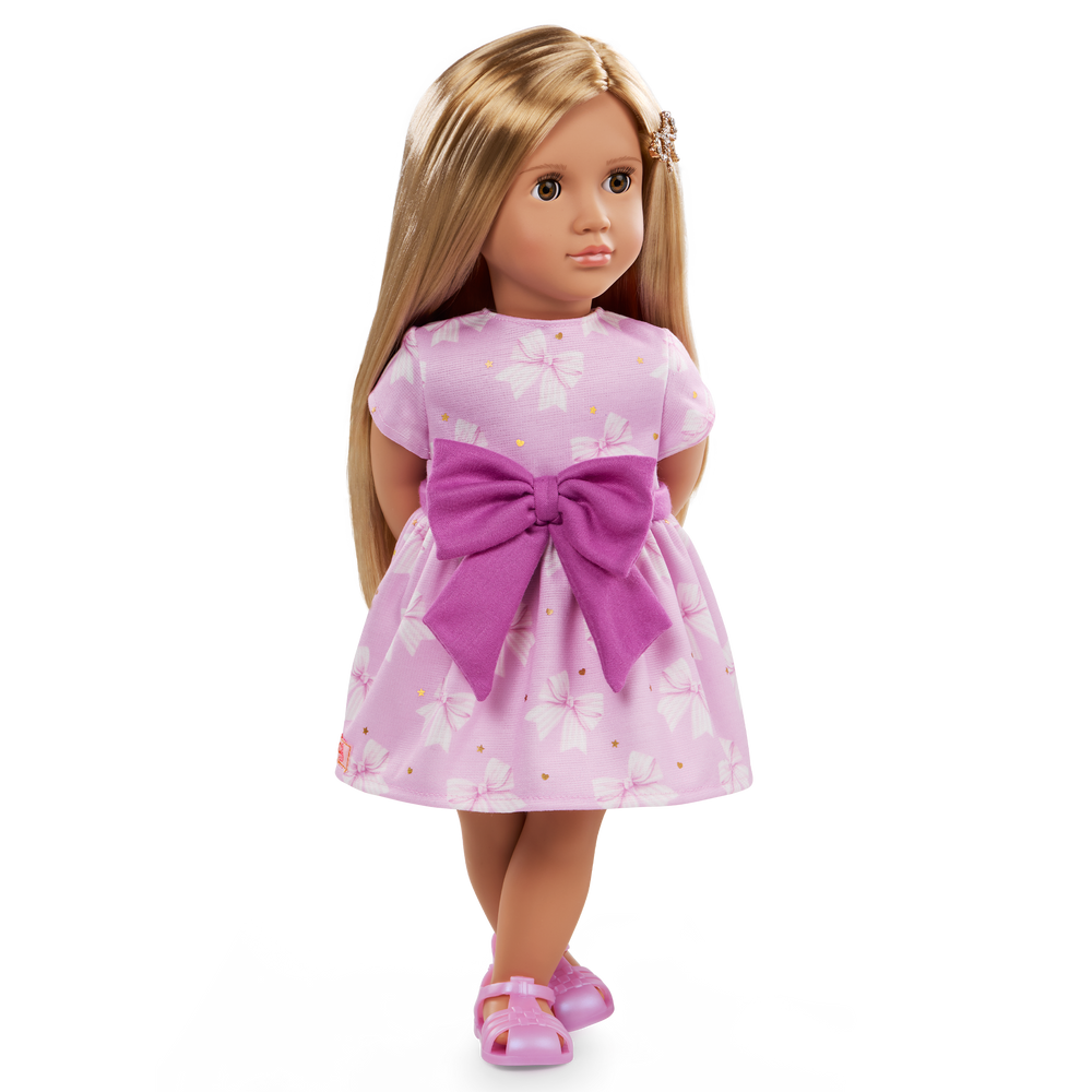 Our Generation 18-inch Doll Alessa