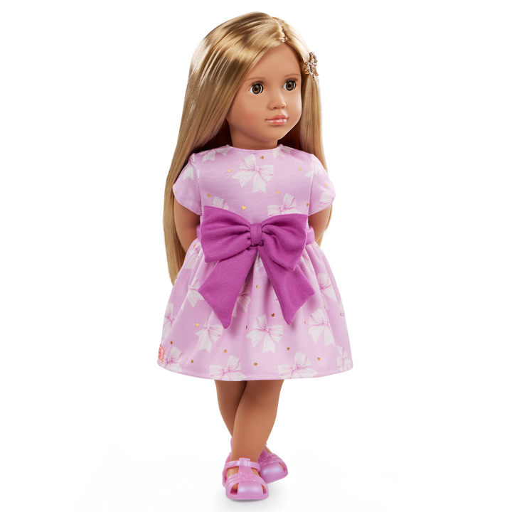 Our Generation 18-inch Doll Alessa