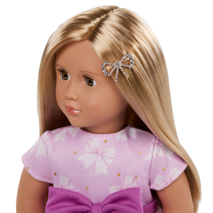 Our Generation 18-inch Doll Alessa