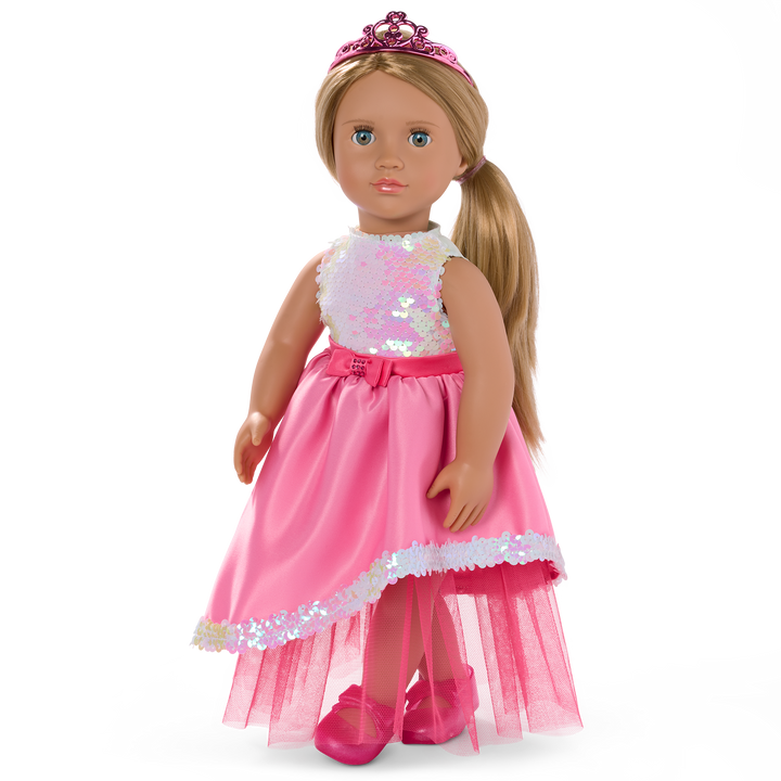 Our Generation 18-inch Doll Adelaide