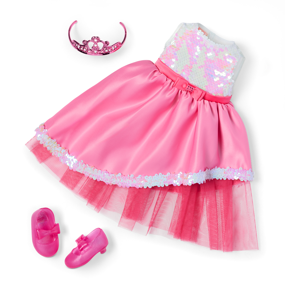 Our Generation 18-inch Doll Adelaide