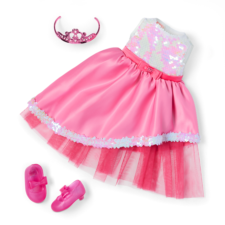 Our Generation 18-inch Doll Adelaide