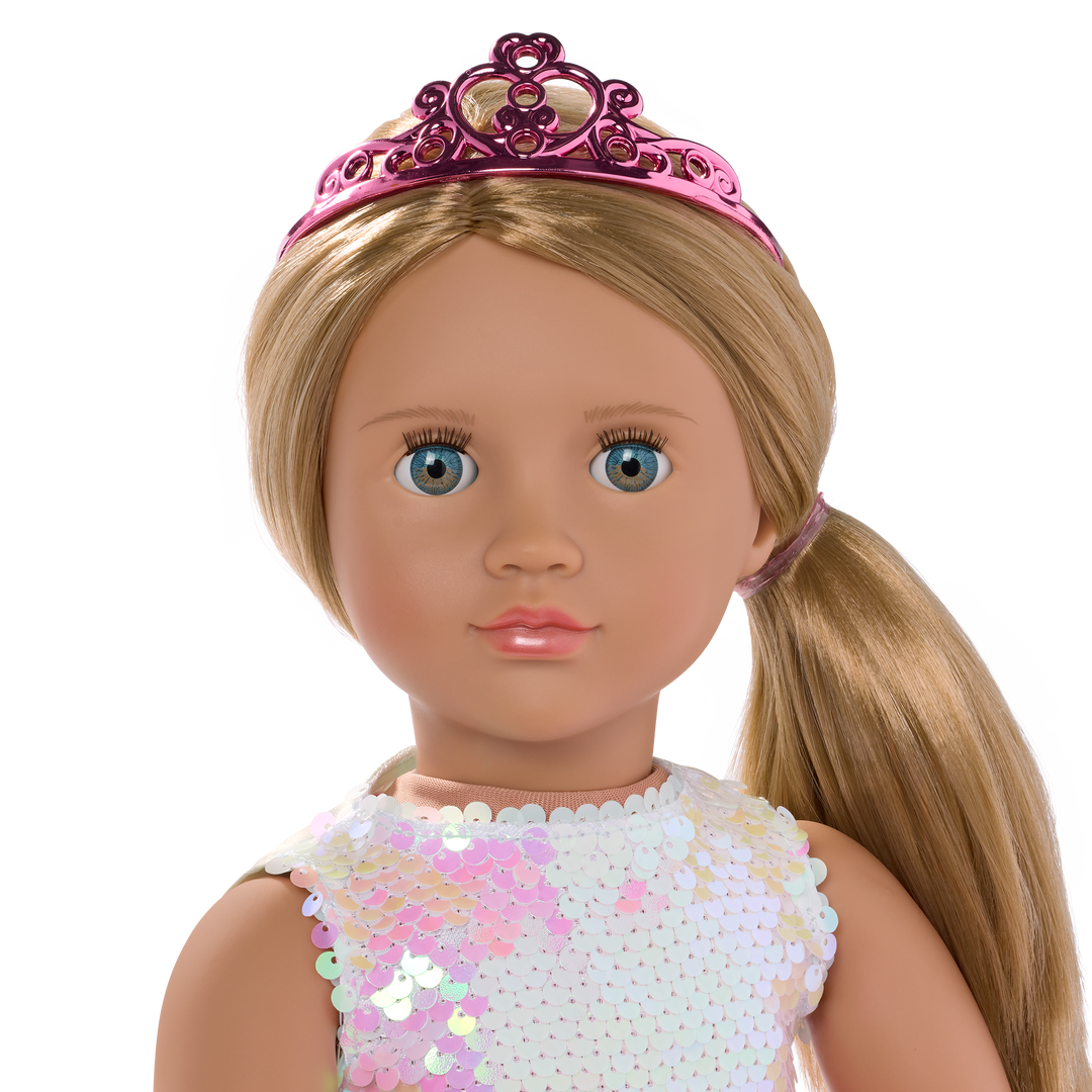 Our Generation 18-inch Doll Adelaide