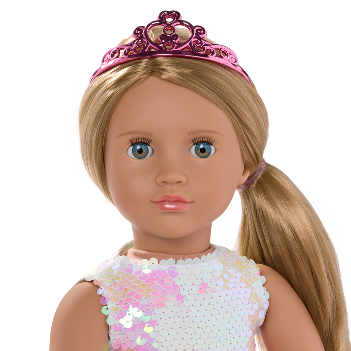 Our Generation 18-inch Doll Adelaide