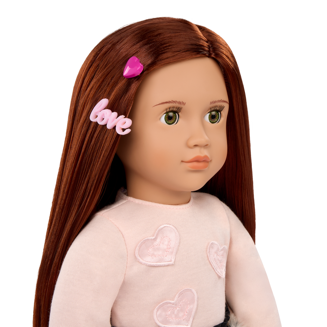 Our Generation 18-inch Doll Danielle