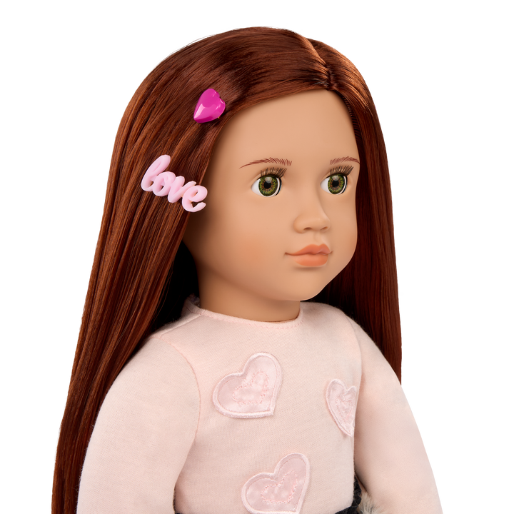 Our Generation 18-inch Doll Danielle