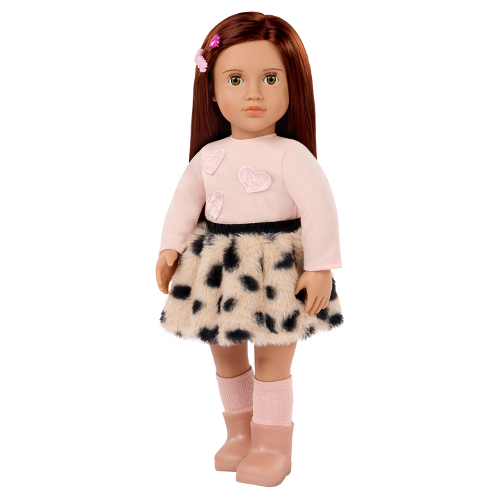 Our Generation 18-inch Doll Danielle