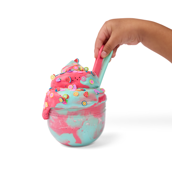 Our Generation 18-inch Doll Bella Shine & Slime