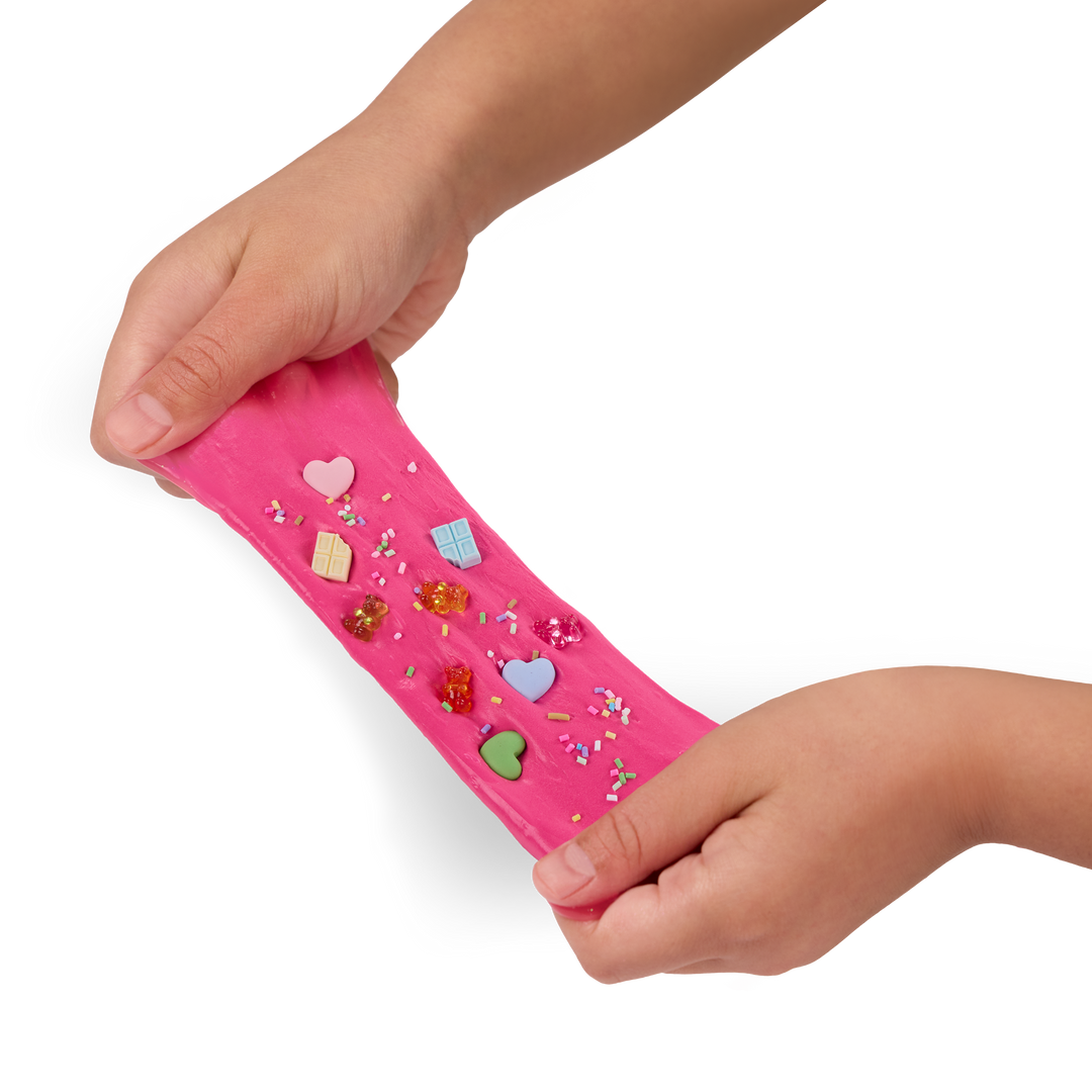 Our Generation 18-inch Doll Sherry Swirls & Slime