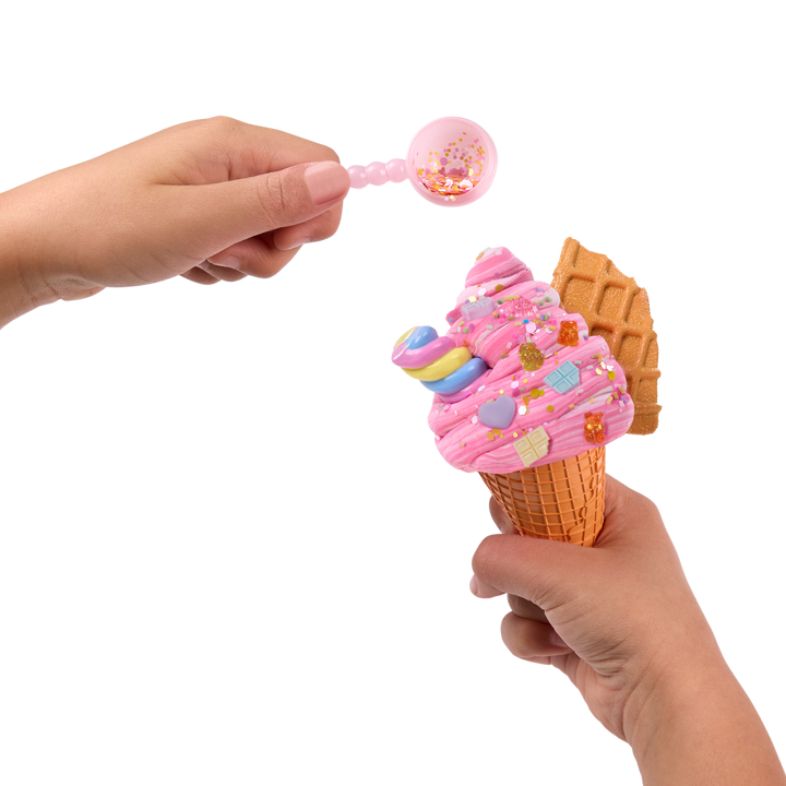 Our Generation 18-inch Doll Sherry Swirls & Slime