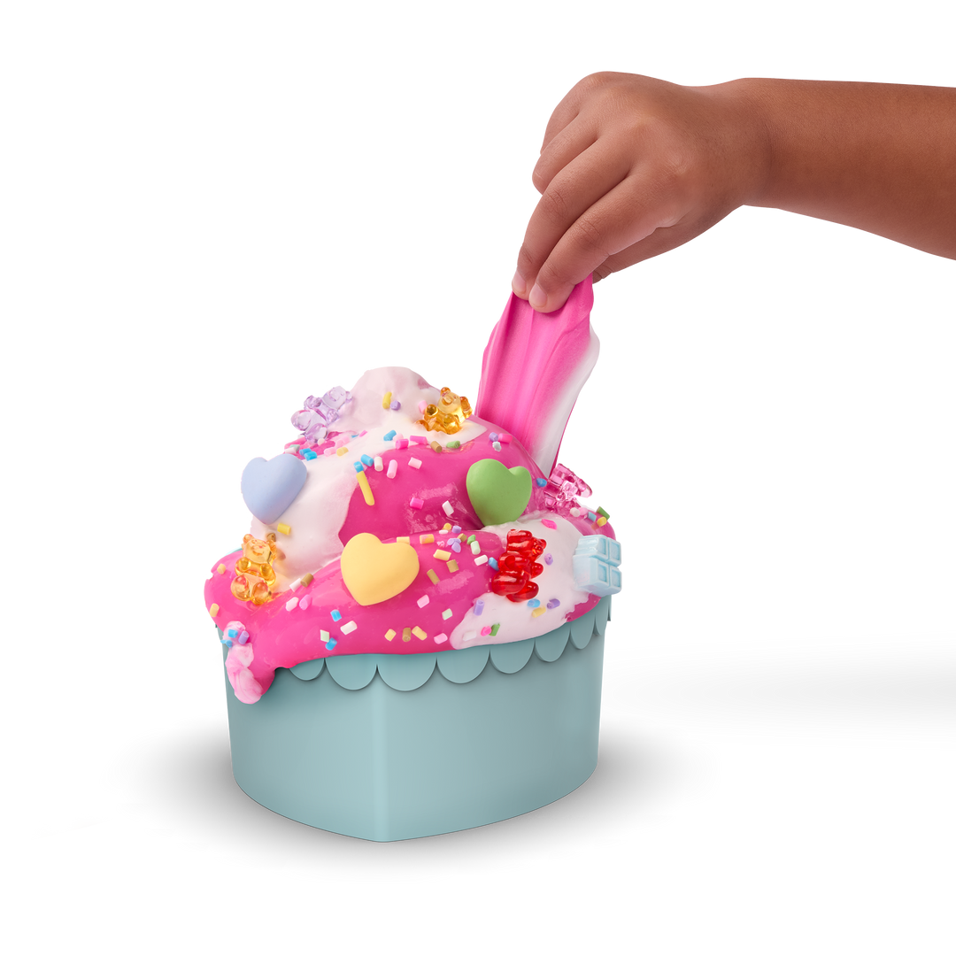 Our Generation 18-inch Doll Sherry Swirls & Slime