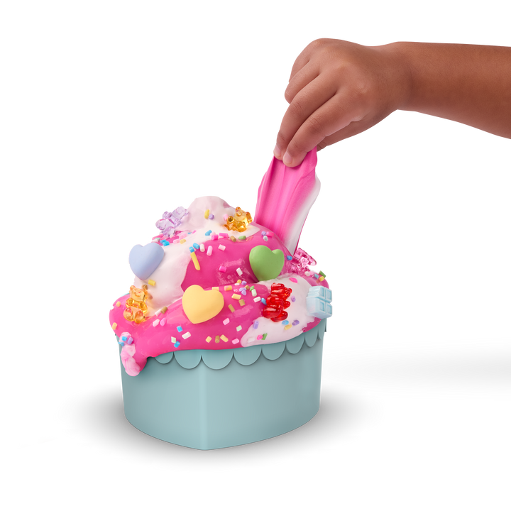 Our Generation 18-inch Doll Sherry Swirls & Slime