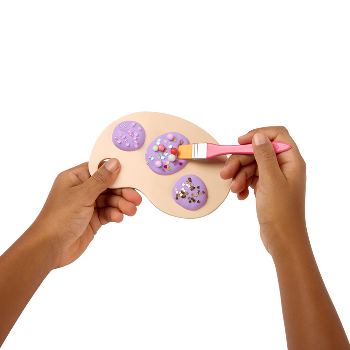 Our Generation 18-inch Doll Kayla Arts & Slime