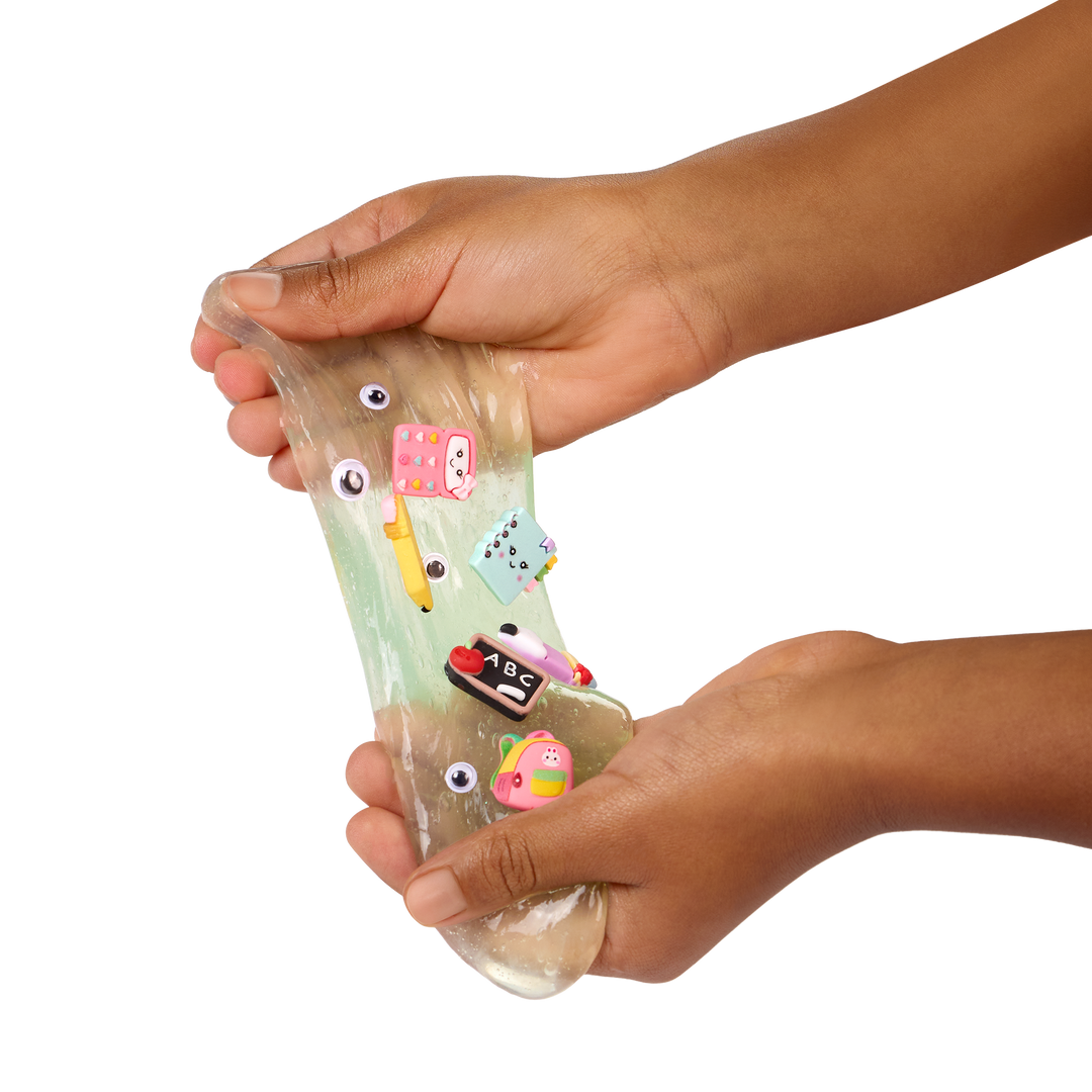 Our Generation 18-inch Doll Kayla Arts & Slime