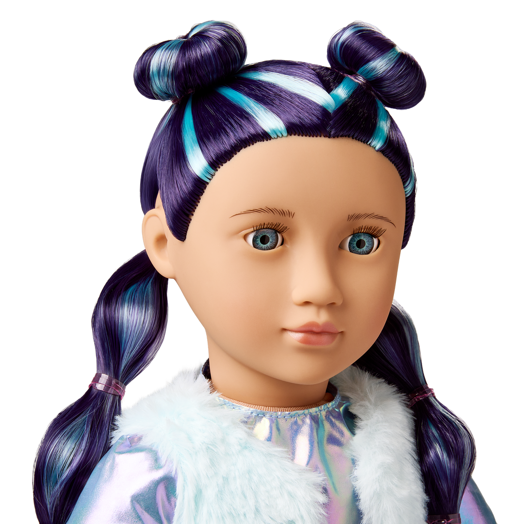 Our Generation 46 cm Doll Nika K-Pop Idol