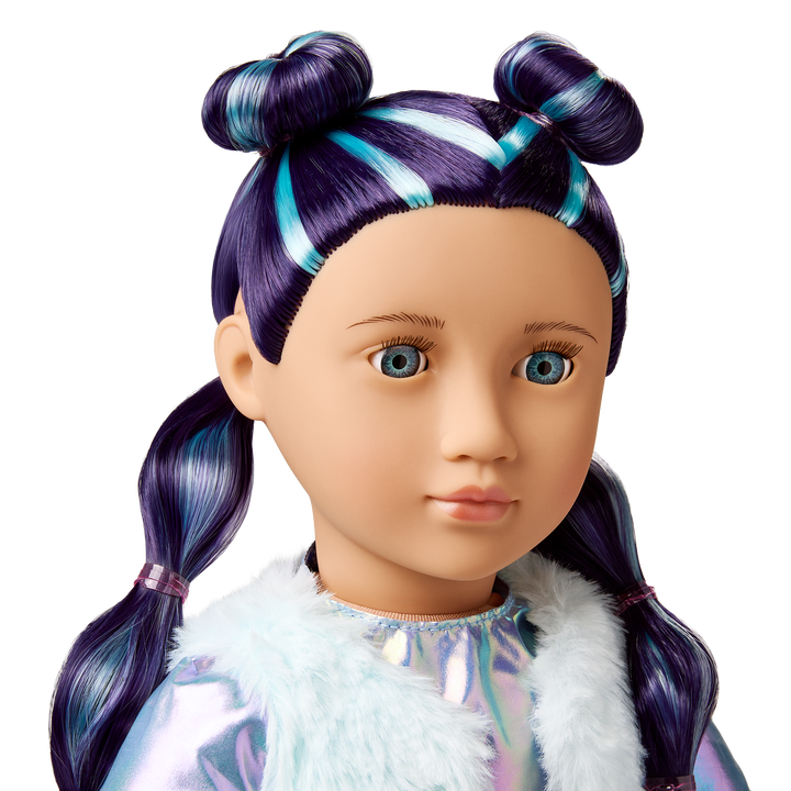 Our Generation 46 cm Doll Nika K-Pop Idol