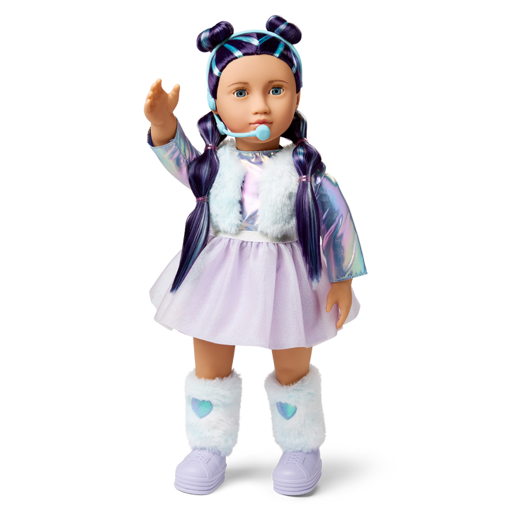 Our Generation 46 cm Doll Nika K-Pop Idol